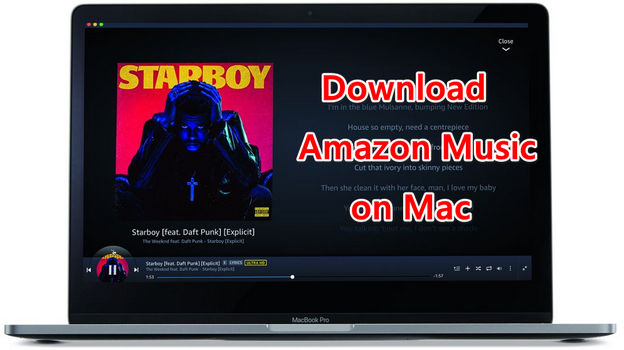 download amazon video player for mac